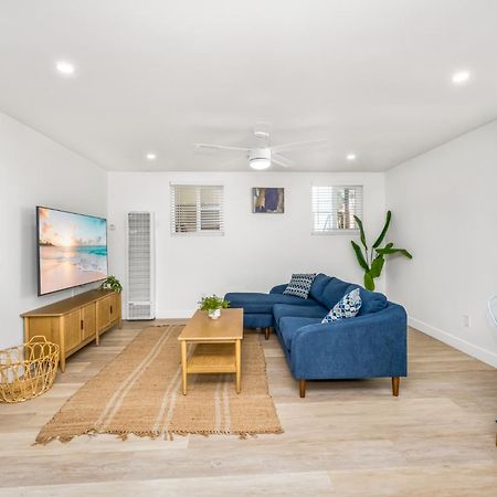 130 Anderson St A Villa Sunset Beach Luaran gambar