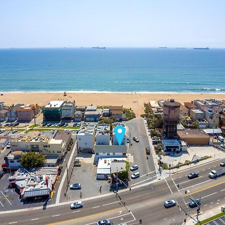 130 Anderson St A Villa Sunset Beach Luaran gambar