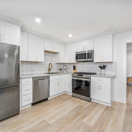130 Anderson St A Villa Sunset Beach Luaran gambar