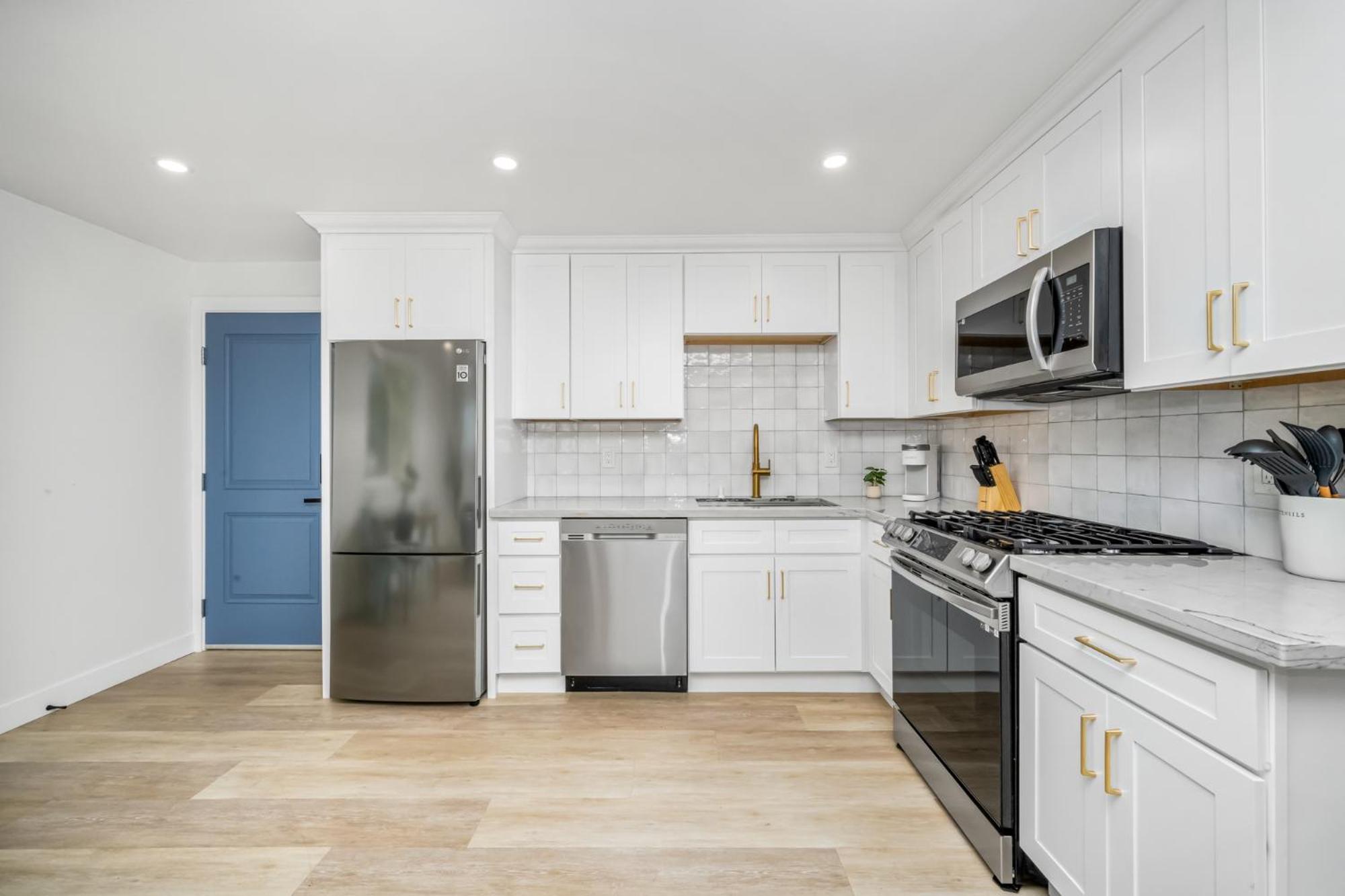 130 Anderson St A Villa Sunset Beach Luaran gambar