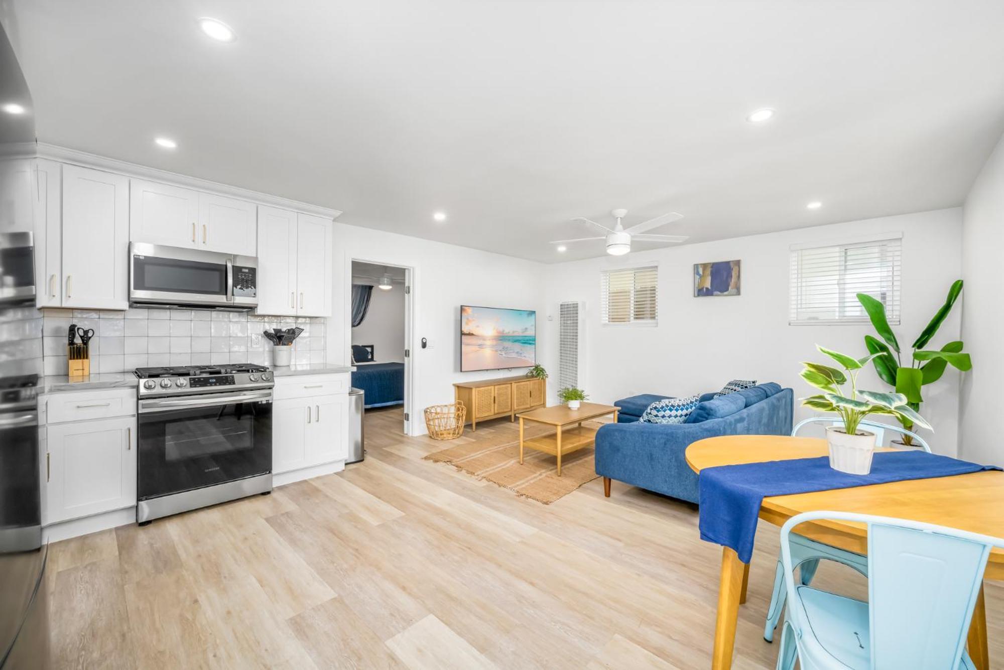 130 Anderson St A Villa Sunset Beach Luaran gambar