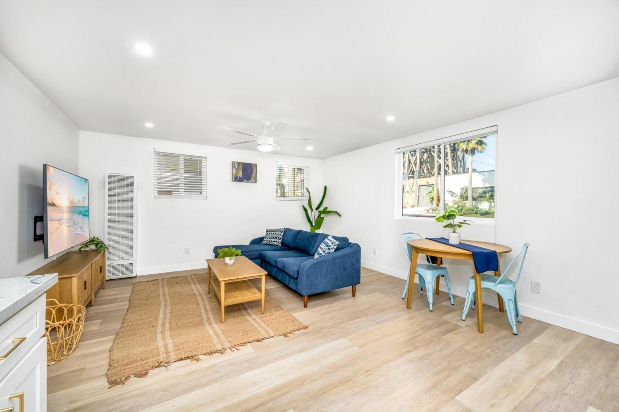130 Anderson St A Villa Sunset Beach Luaran gambar