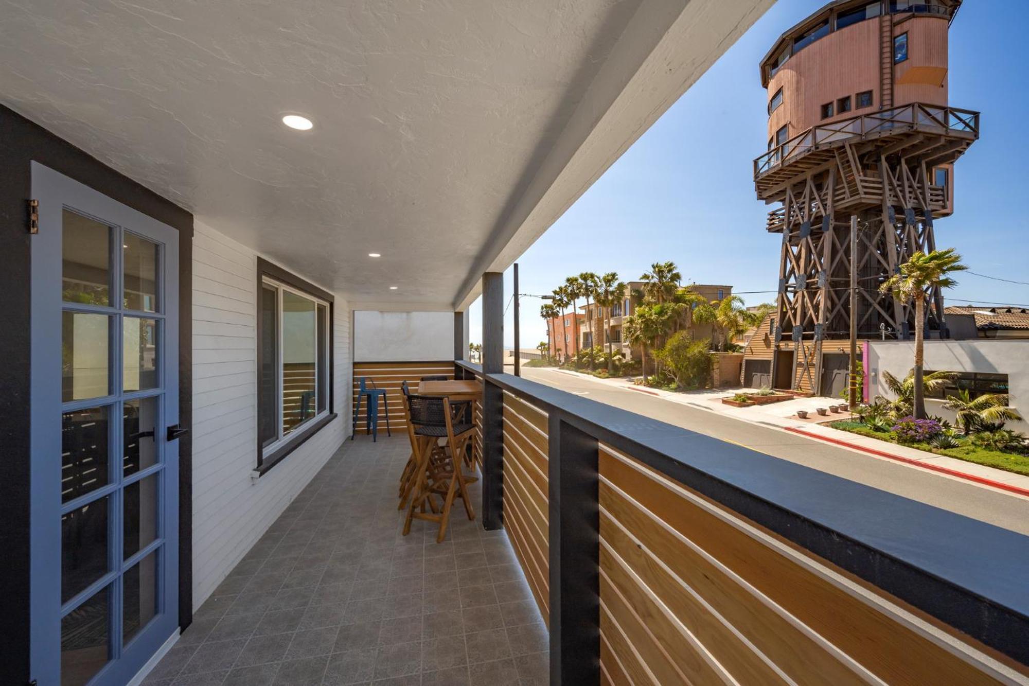 130 Anderson St A Villa Sunset Beach Luaran gambar