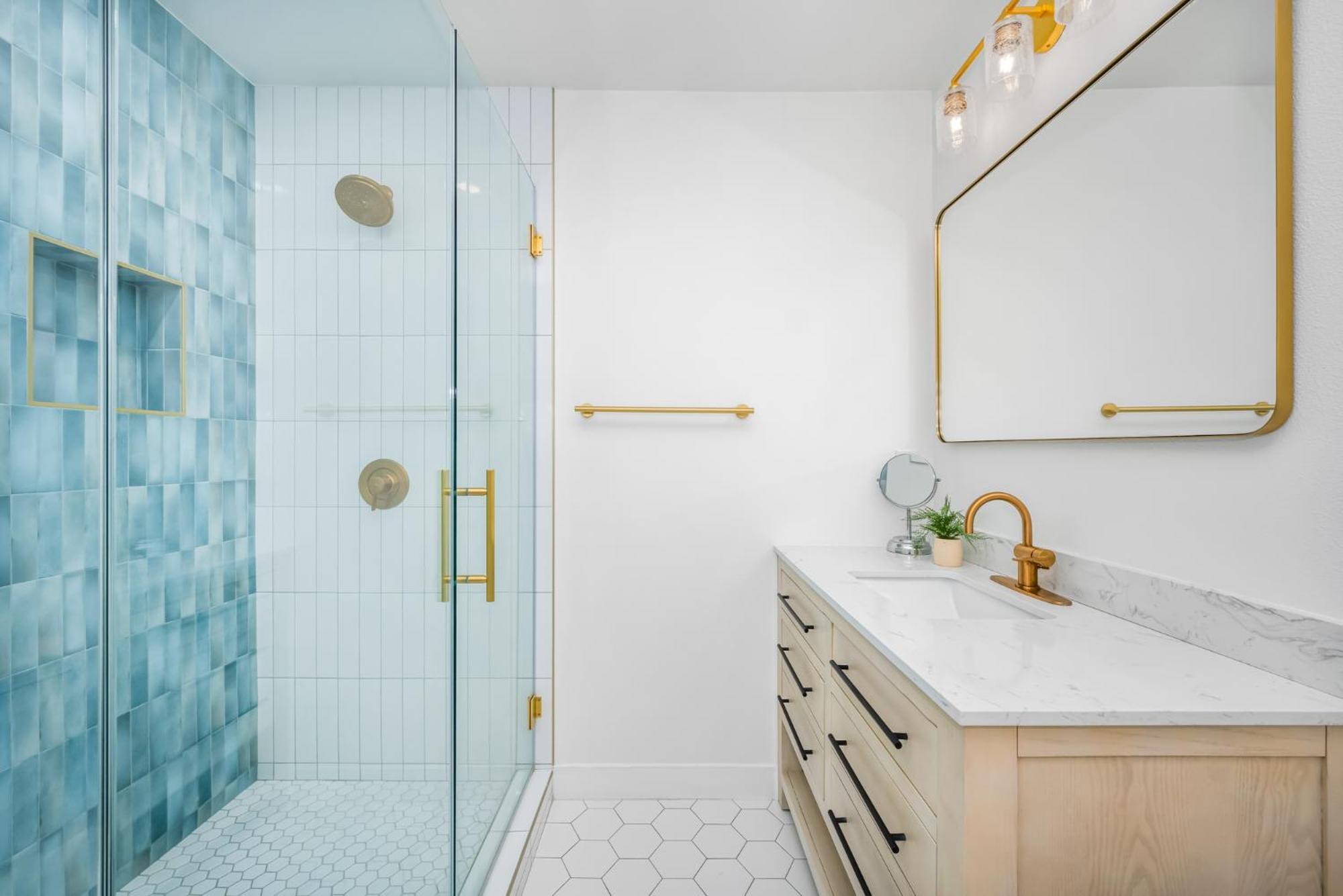 130 Anderson St A Villa Sunset Beach Luaran gambar