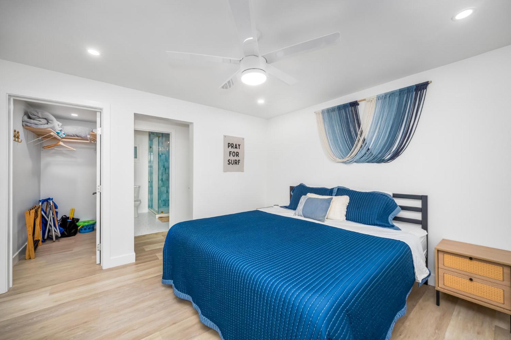 130 Anderson St A Villa Sunset Beach Luaran gambar