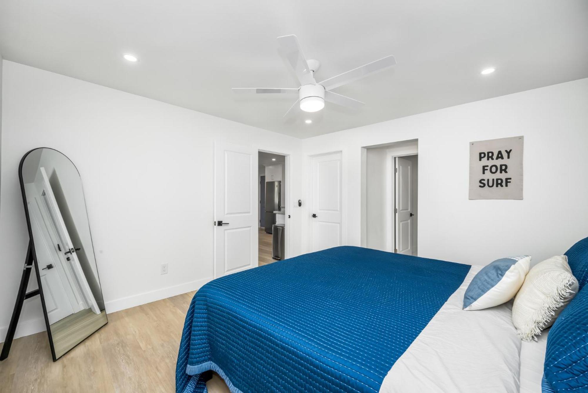 130 Anderson St A Villa Sunset Beach Luaran gambar