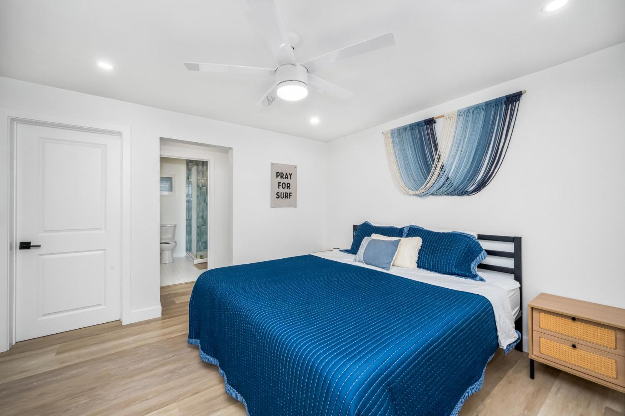 130 Anderson St A Villa Sunset Beach Luaran gambar