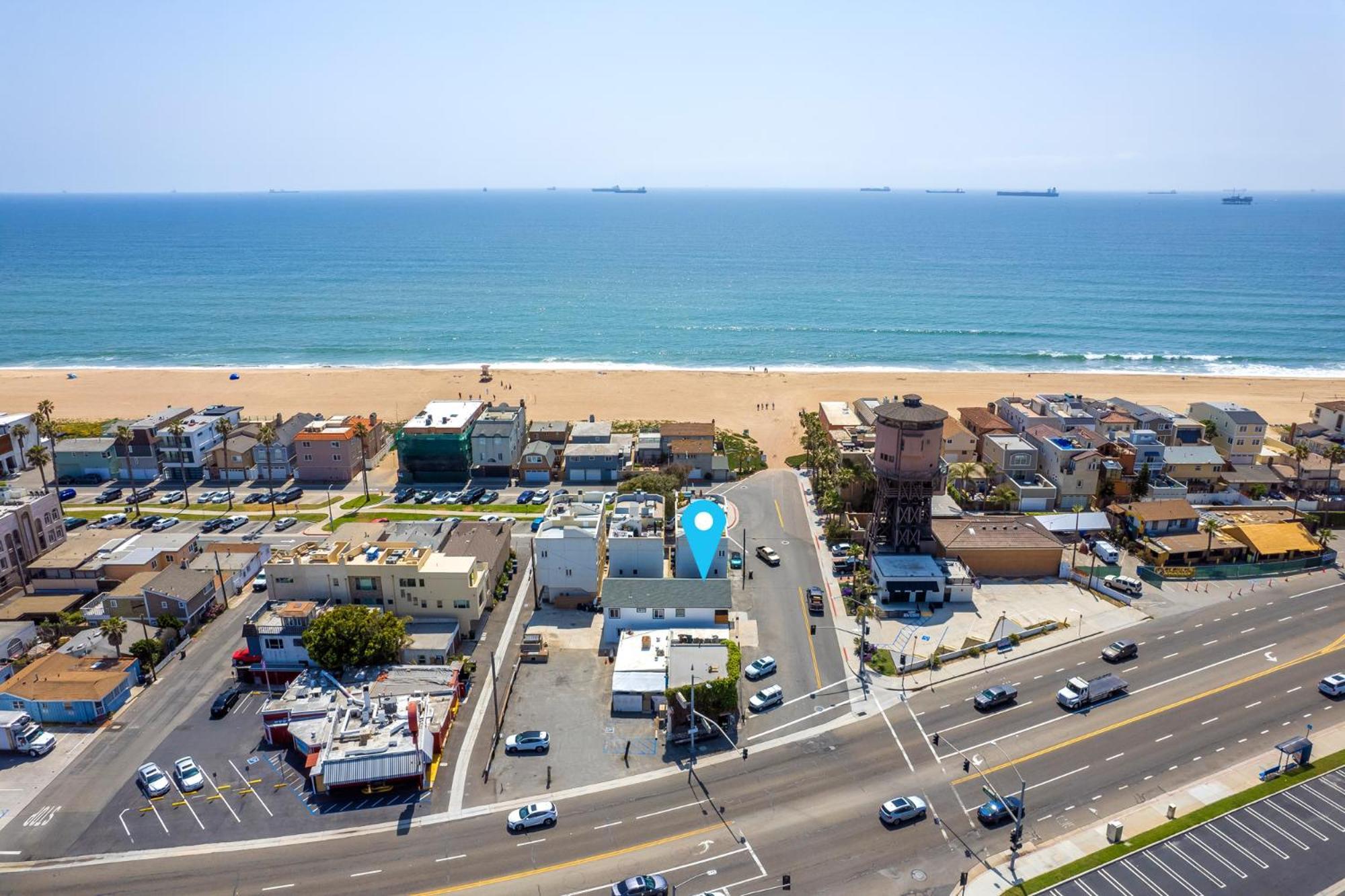 130 Anderson St A Villa Sunset Beach Luaran gambar