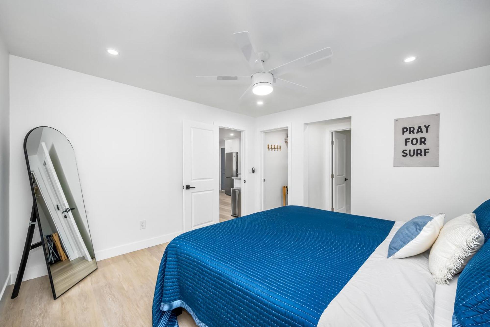 130 Anderson St A Villa Sunset Beach Luaran gambar