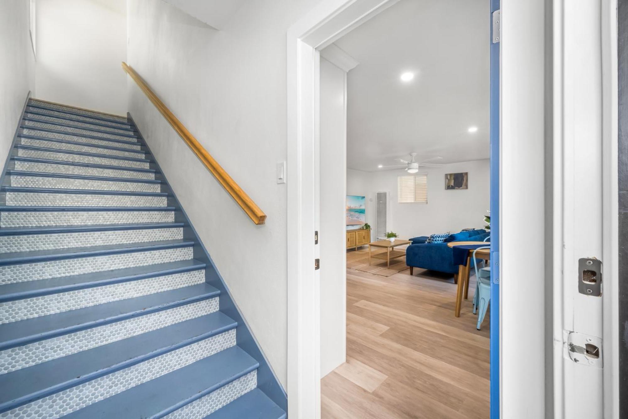 130 Anderson St A Villa Sunset Beach Luaran gambar