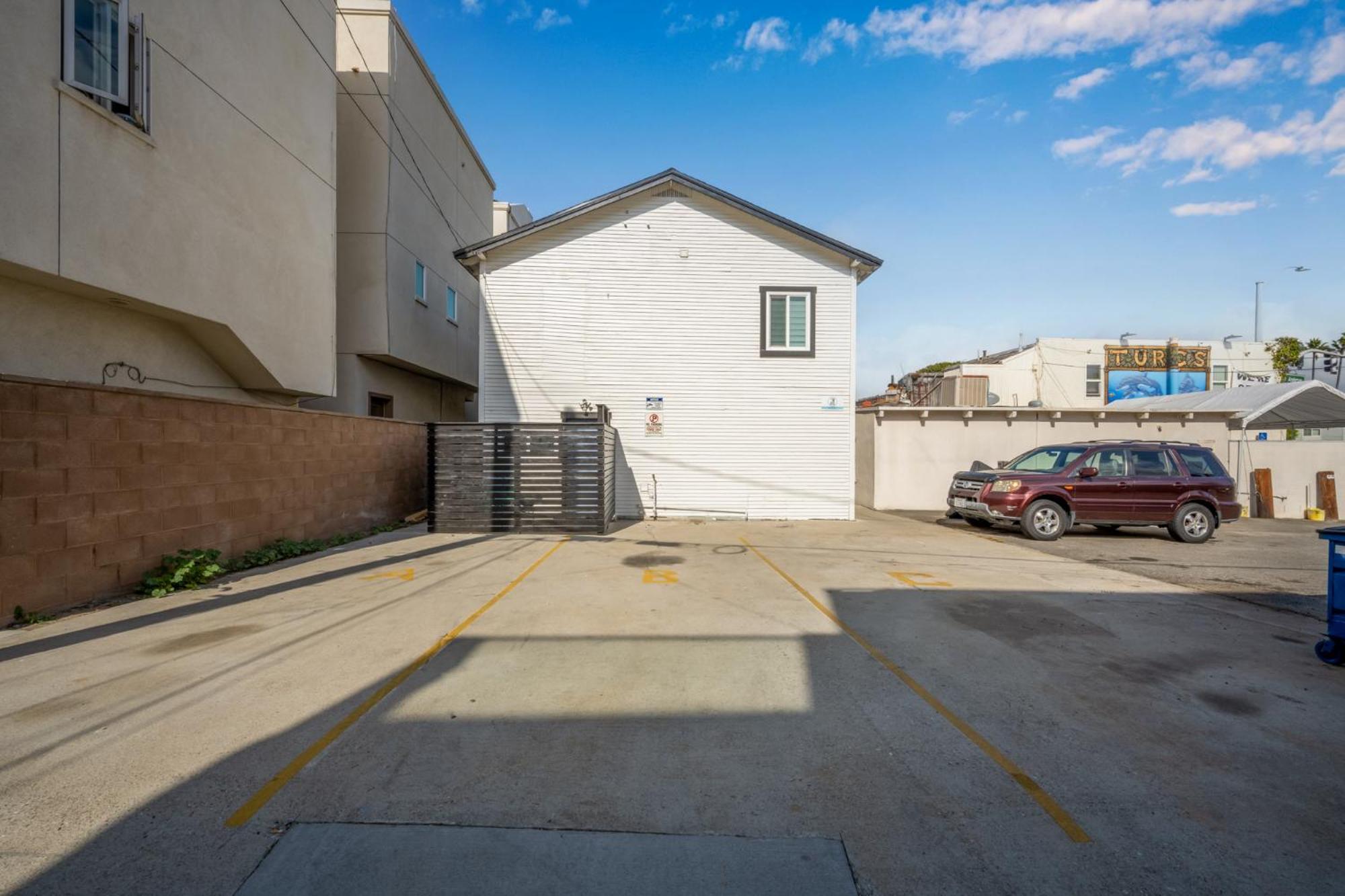 130 Anderson St A Villa Sunset Beach Luaran gambar
