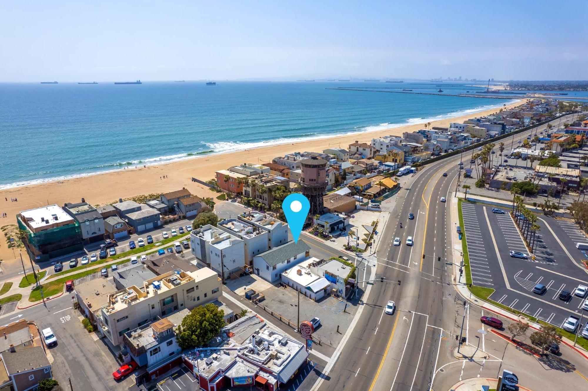 130 Anderson St A Villa Sunset Beach Luaran gambar
