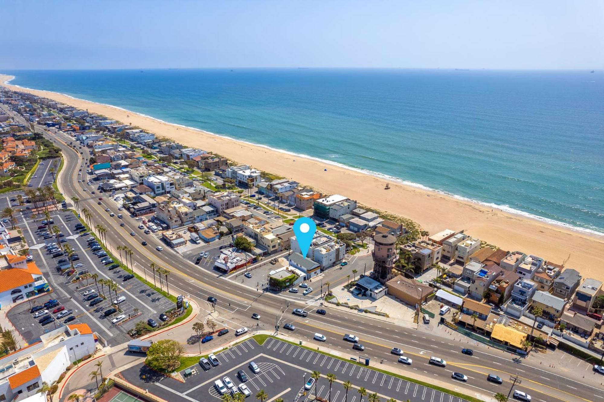 130 Anderson St A Villa Sunset Beach Luaran gambar
